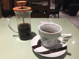 coffee shop forteleza